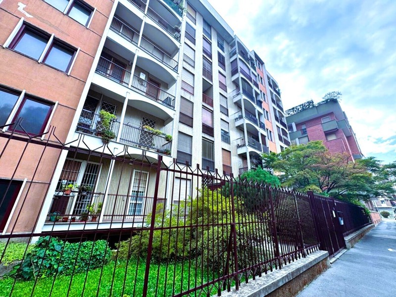 Quadrilocale in Vendita a Milano, 500'000&euro;, 130 m², con Box