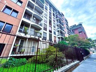 Quadrilocale in Vendita a Milano, 500'000&euro;, 130 m², con Box