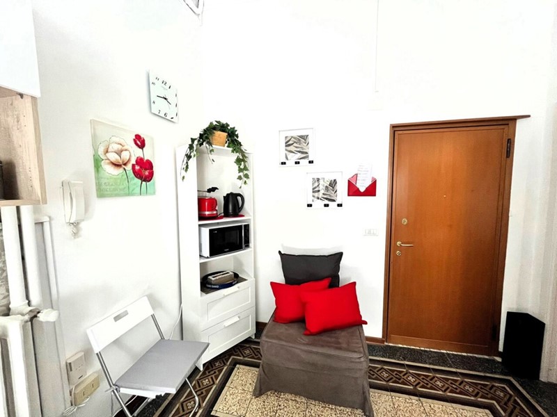 Bilocale in Affitto a Milano, 800&euro;, 45 m², arredato