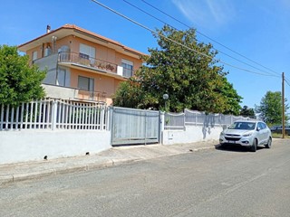 Trilocale in Vendita a Aprilia, 169'000&euro;, 100 m²