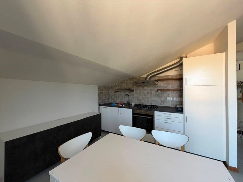 Trilocale in Affitto a Medesano, zona Sant'andrea Bagni, 590&euro;, 80 m²