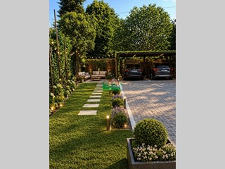 Appartamento in Vendita a Ravenna, 330'000&euro;, 330 m², con Box