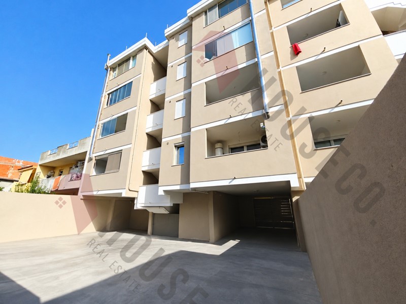 Trilocale in Vendita a Monserrato, 270'000&euro;, 115 m², arredato