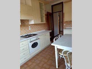 Appartamento in Vendita a Padova, zona San Carlo, 172'000&euro;, 110 m², con Box