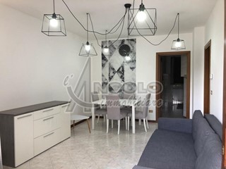 Appartamento in Affitto a Occhiobello, 550&euro;, 75 m²