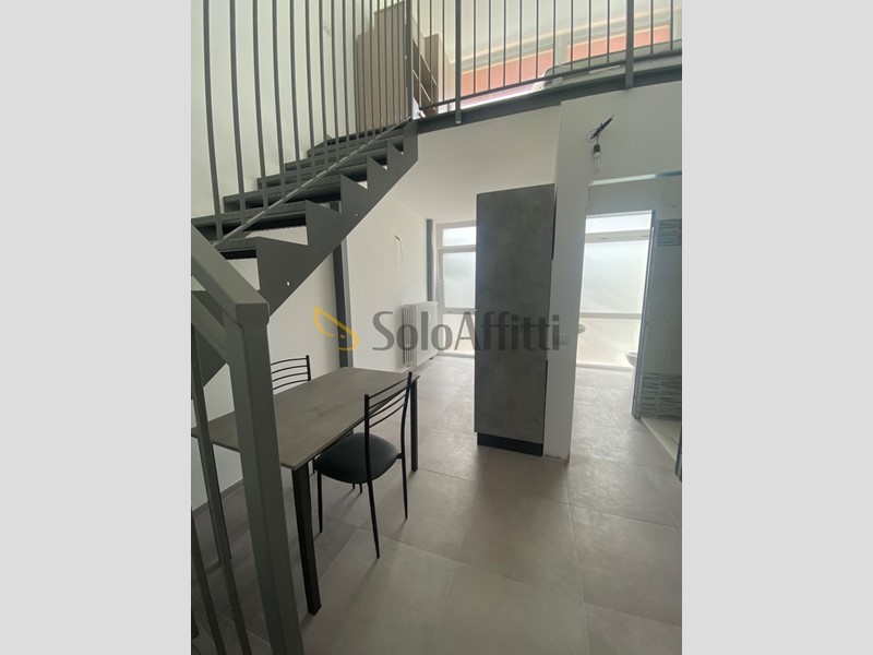 Bilocale in Affitto a Novara, 520&euro;, 50 m², arredato