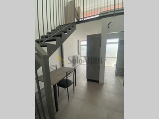 Bilocale in Affitto a Novara, 520&euro;, 50 m², arredato