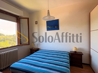 Quadrilocale in Affitto a Siena, zona Ravacciano, 700&euro;, 60 m², arredato