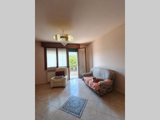 Appartamento in Vendita a Aulla, 110'000&euro;, 80 m²