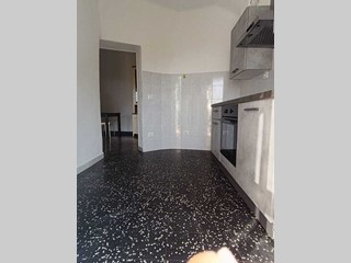 Trilocale in Affitto a Savona, zona Marmorassi, 550&euro;, 45 m², arredato