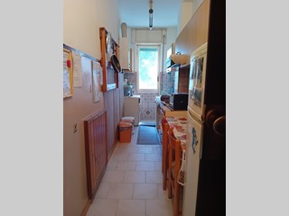 Bilocale in Vendita a Milano, zona via Gaetano Salvemini 5, 20161 Milano (MI) , 195'000&euro;, 74 m²