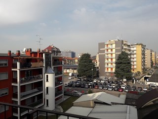 Monolocale in Affitto a Milano, zona Via Ulisse Salis 8A, 20161 Milano (MI) , 850&euro;, 40 m²