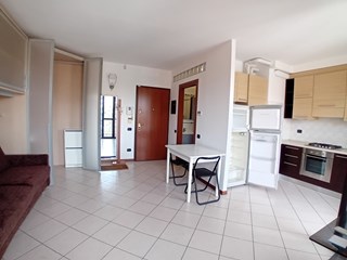 Monolocale in Affitto a Milano, zona Via Ulisse Salis 8A, 20161 Milano (MI) , 850&euro;, 40 m²