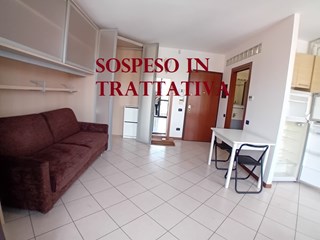 Monolocale in Affitto a Milano, zona Via Ulisse Salis 8A, 20161 Milano (MI) , 850&euro;, 40 m²