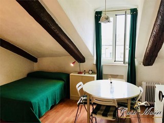 Monolocale in Affitto a Torino, 540&euro;, 30 m²
