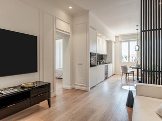Trilocale in Vendita a Pontedera, 311'000&euro;, 95 m², arredato