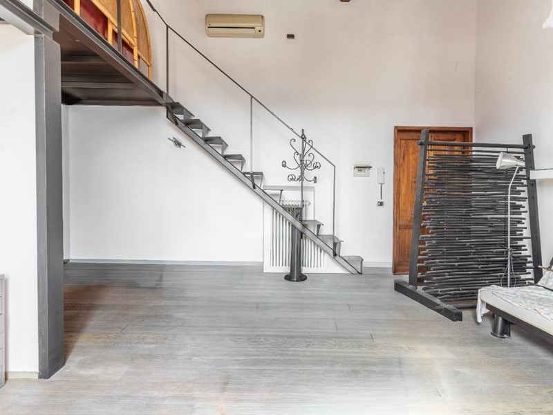 Bilocale in Vendita a Empoli, 149'000&euro;, 50 m², arredato