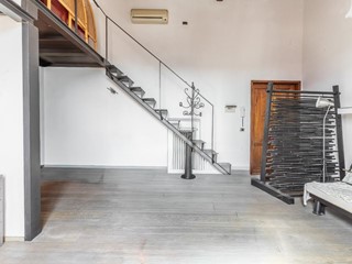 Bilocale in Vendita a Empoli, 149'000&euro;, 50 m², arredato