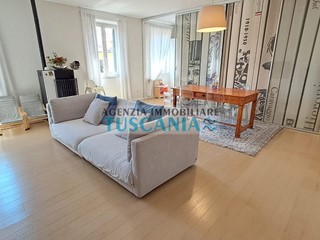 Attico in Vendita a Portoferraio, 290'000&euro;, 104 m²