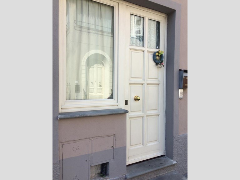 Bilocale in Vendita a Ponte Buggianese, 125'000&euro;, 48 m², arredato