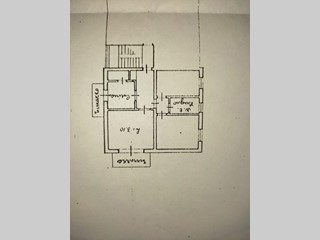 Quadrilocale in Vendita a San Giuliano Terme, 166'000&euro;, 86 m², arredato, con Box