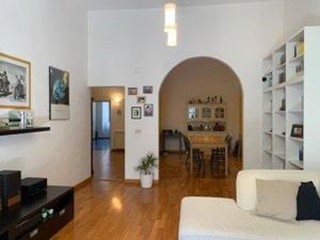 Quadrilocale in Vendita a Livorno, 235'000&euro;, 130 m²