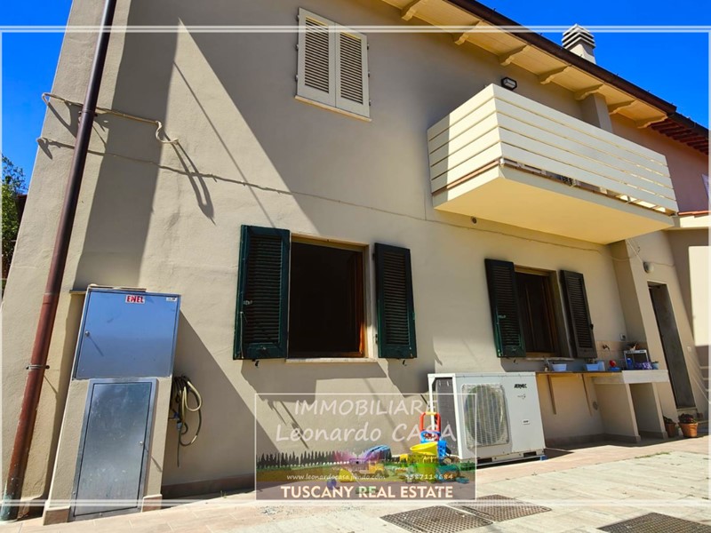 Quadrilocale in Vendita a Cerreto Guidi, 179'000&euro;, 80 m²