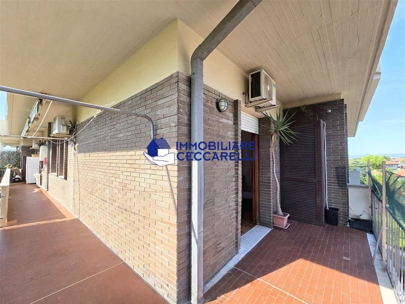 Appartamento in Vendita a Massa, 295'000&euro;, 120 m², arredato