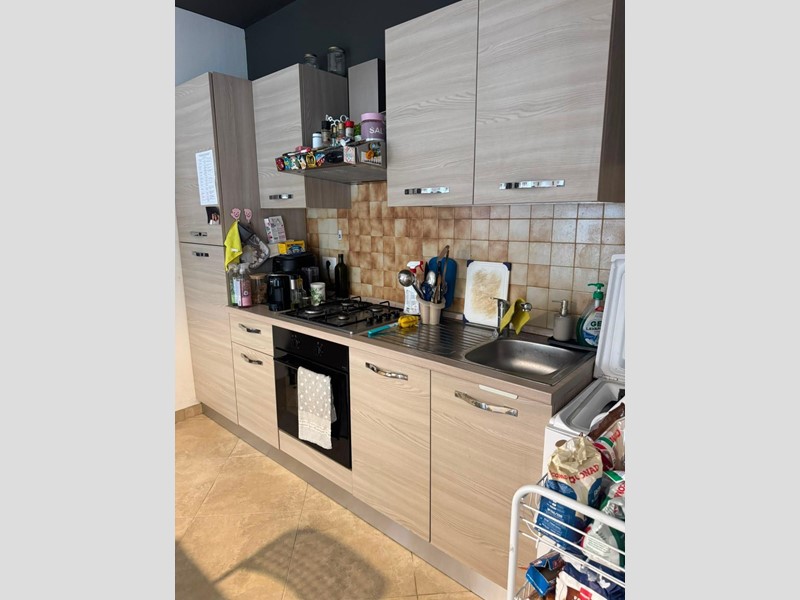 Monolocale in Affitto a Siena, 620&euro;, 35 m², arredato