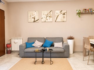 Trilocale in Vendita a San Miniato, zona San Miniato Basso, 210'000&euro;, 73 m², arredato, con Box