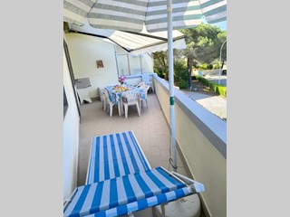 Trilocale in Vendita a Rosignano Marittimo, 220'000&euro;, 60 m², arredato