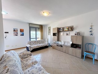Quadrilocale in Vendita a Rosignano Marittimo, zona Vada, 198'000&euro;, 90 m², arredato, con Box