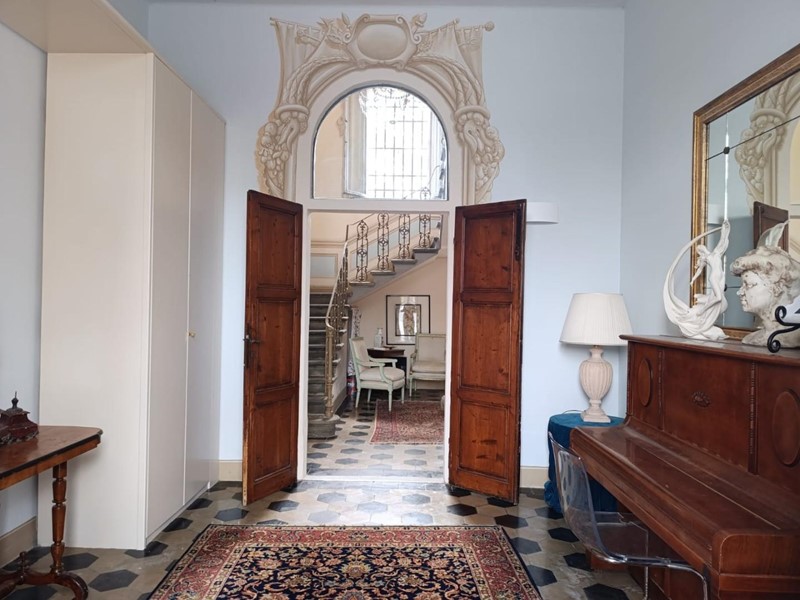 Appartamento in Affitto a Ponsacco, 1'200&euro;, 100 m², arredato