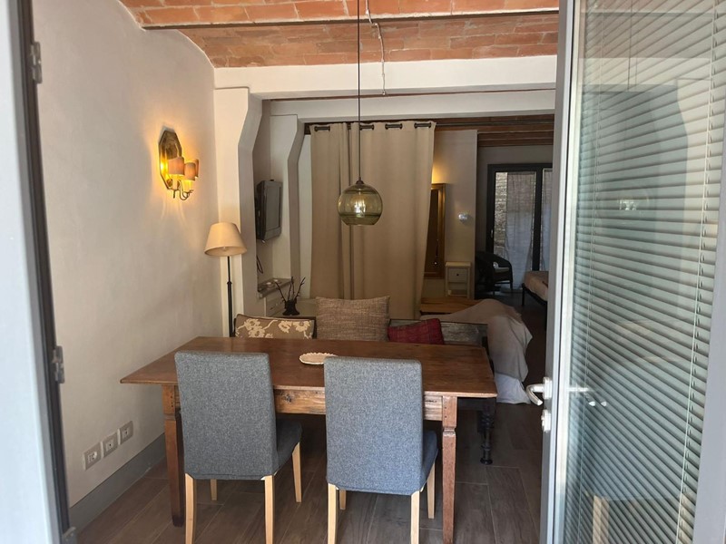 Monolocale in Vendita a Peccioli, zona Legoli, 97'000&euro;, 55 m², arredato