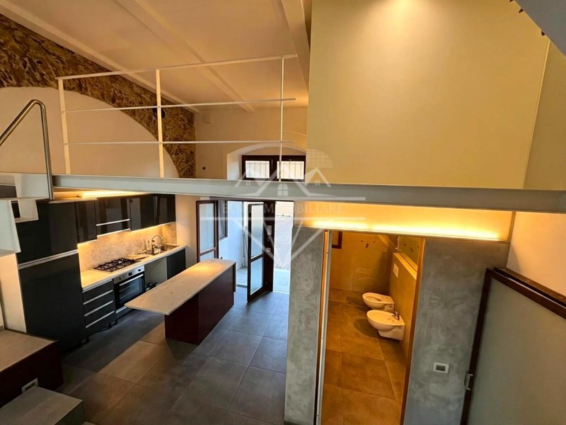 Bilocale in Vendita a Carrara, 155'000&euro;, 70 m²