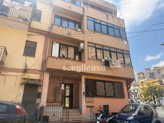 Bilocale in Vendita a Carini, 55'000&euro;, 49 m²