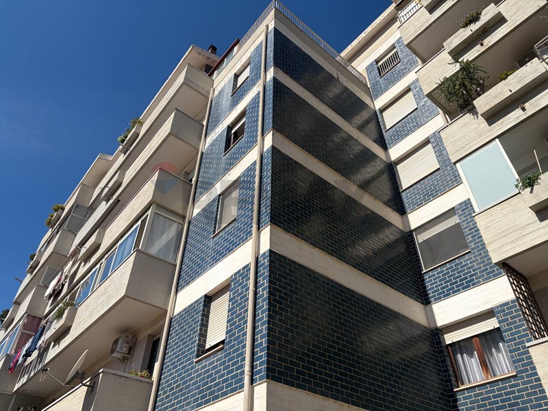Trilocale in Vendita a Sassari, 119'900&euro;, 90 m²