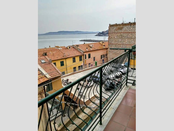 Bilocale in Affitto a Monte Argentario, 500&euro;, 45 m²
