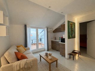 Attico in Vendita a Ferrara, 128'000&euro;, 74 m²