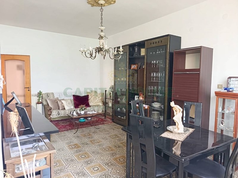 Quadrilocale in Vendita a Caserta, 94'000&euro;, 96 m²
