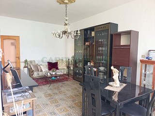 Quadrilocale in Vendita a Caserta, 94'000&euro;, 96 m²