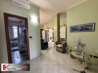 Trilocale in Vendita a Brandizzo, 105'000&euro;, 90 m²