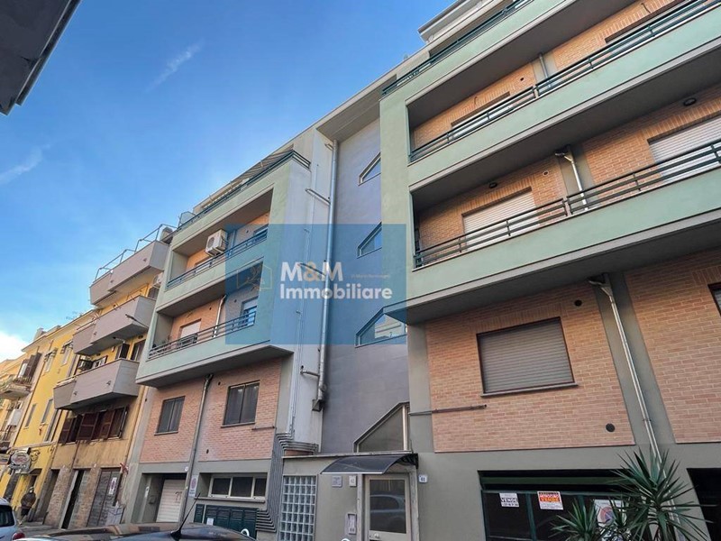 Trilocale in Affitto a Nettuno, 500&euro;, 70 m²