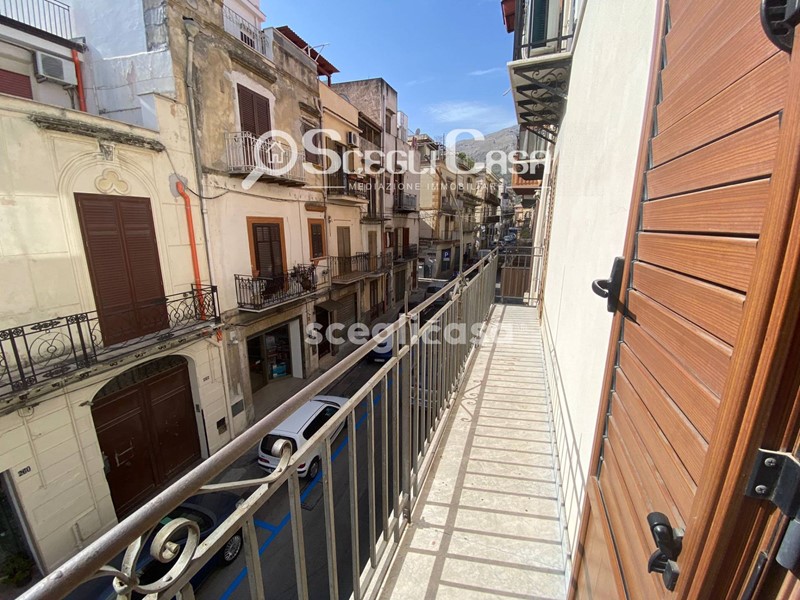 Bilocale in Affitto a Carini, 350&euro;, 50 m²