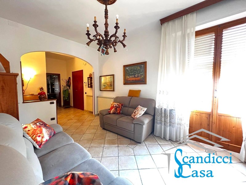 Appartamento in Vendita a Firenze, 420'000&euro;, 110 m²
