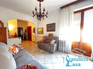 Appartamento in Vendita a Firenze, 420'000&euro;, 110 m²