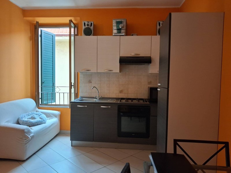 Monolocale in Vendita a Lentate sul Seveso, 58'000&euro;, 37 m²