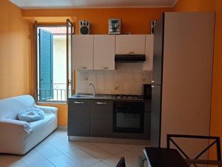 Monolocale in Vendita a Lentate sul Seveso, 58'000&euro;, 37 m²