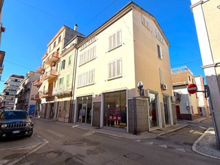 Trilocale in Vendita a San Benedetto del Tronto, 215'000&euro;, 85 m²