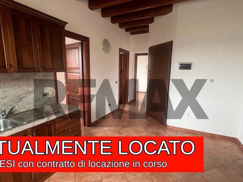 Trilocale in Vendita a Capriolo, 122'000&euro;, 67 m²